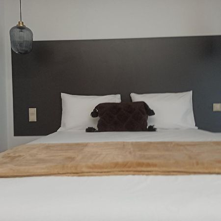 Down Town Luxurious Apartments 4 Alexandroupoli Exterior photo