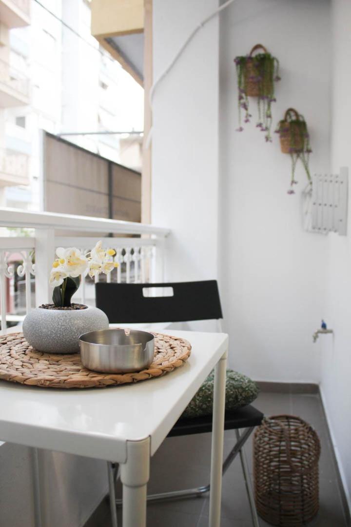 Down Town Luxurious Apartments 4 Alexandroupoli Exterior photo