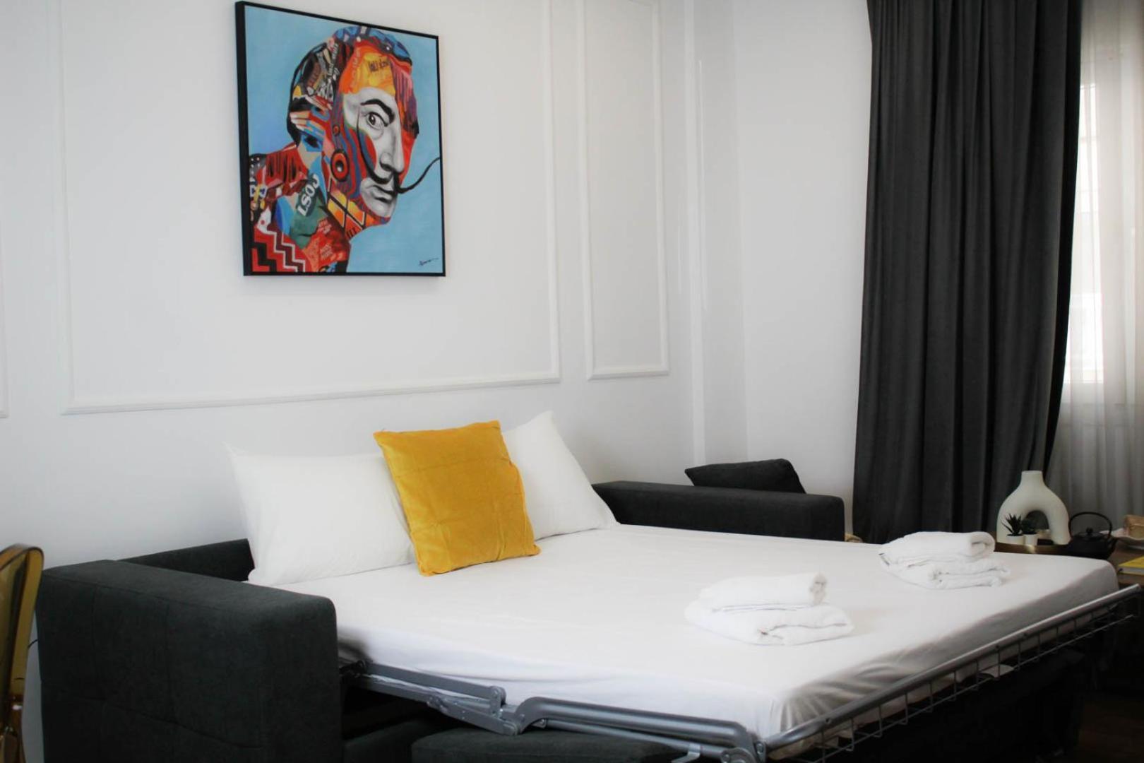 Down Town Luxurious Apartments 4 Alexandroupoli Exterior photo