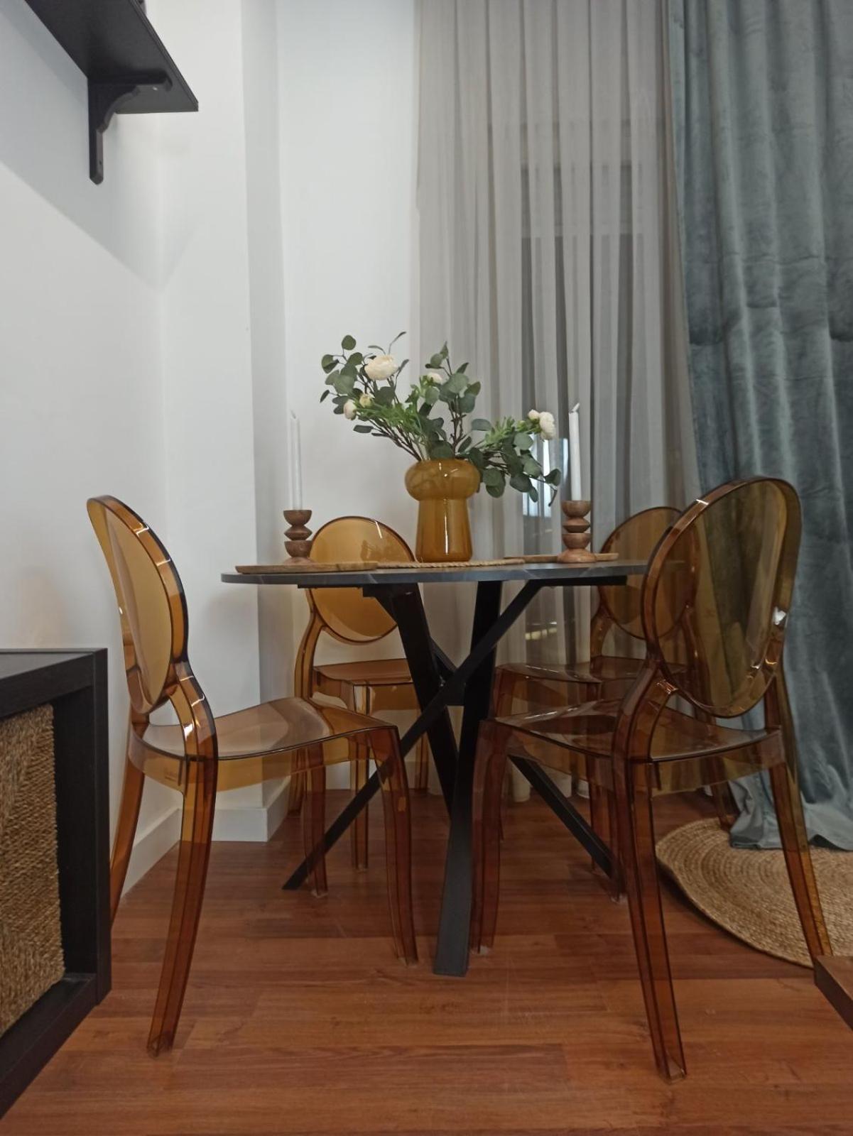 Down Town Luxurious Apartments 4 Alexandroupoli Exterior photo