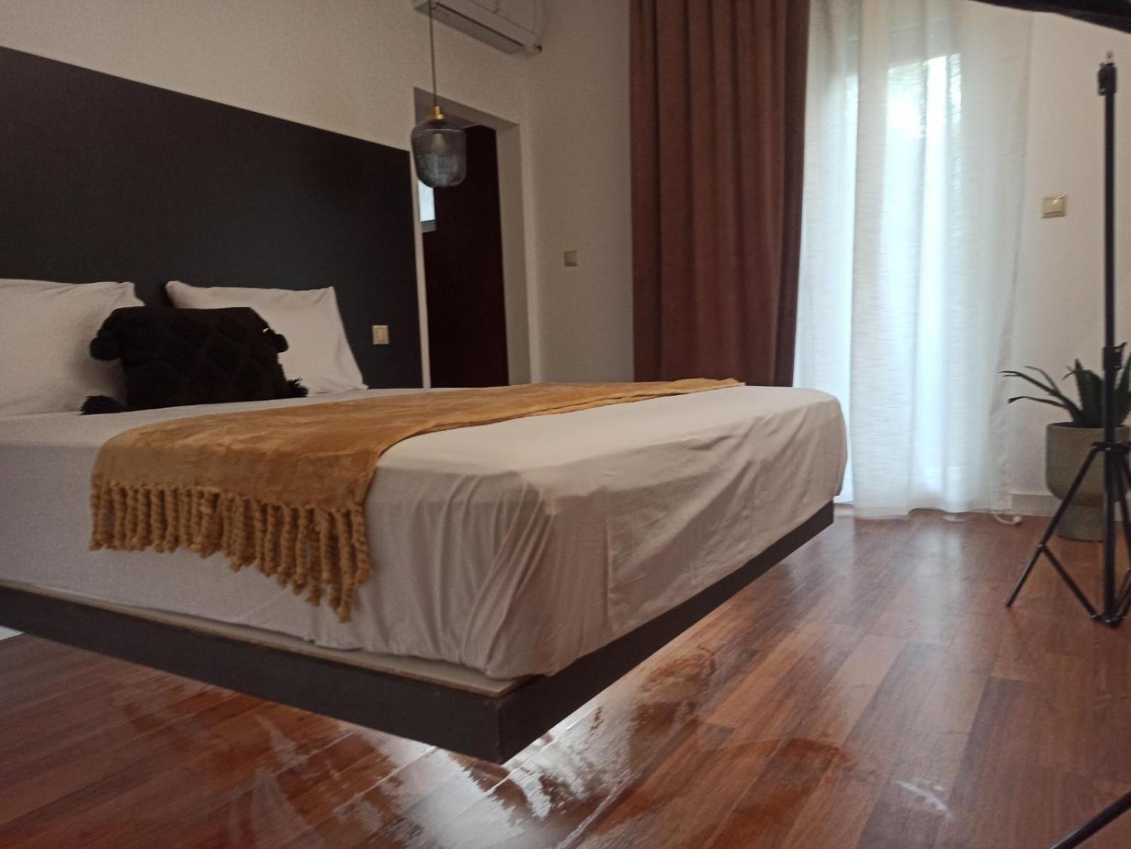 Down Town Luxurious Apartments 4 Alexandroupoli Exterior photo